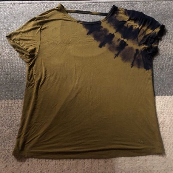T- Shirt JoyLab Army Green s - Picture 3 of 9